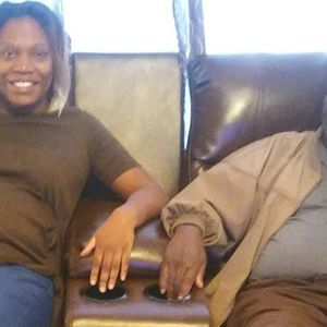 Meet your Posher, Alvina